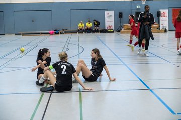 Bild 12 - wCJ Futsalmeisterschaft